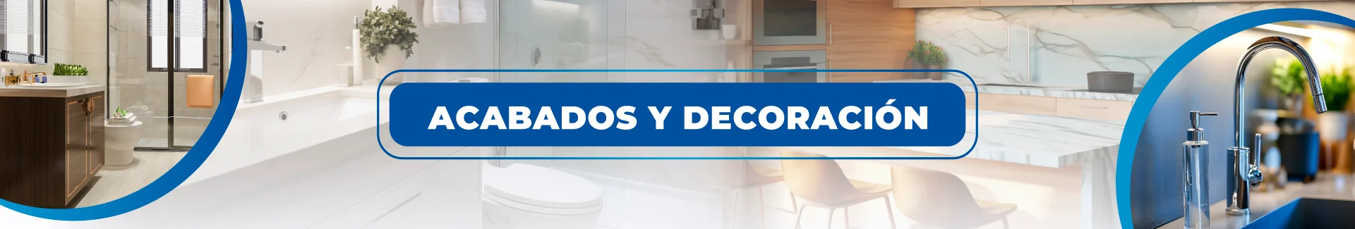 Acabados y Decoracion