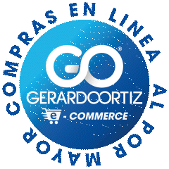 Gerardo Ortiz Mayor logo