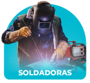 Soldadoras