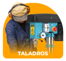Taladros