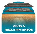 Pisos y recubrimientos