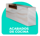Acabados de cocina